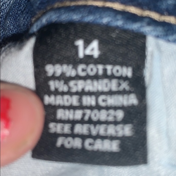 Jeans - Picture 5 of 6